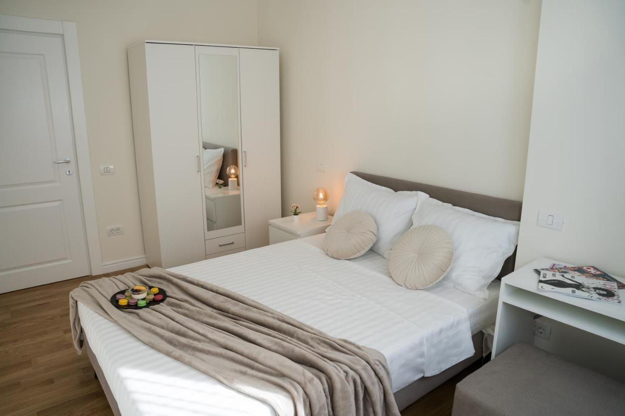 Azaleea Apartments Bucureşti Ngoại thất bức ảnh