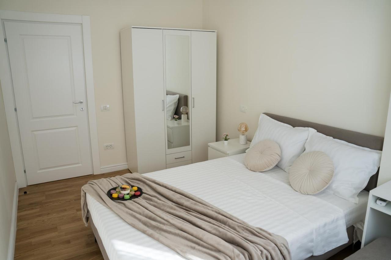 Azaleea Apartments Bucureşti Ngoại thất bức ảnh
