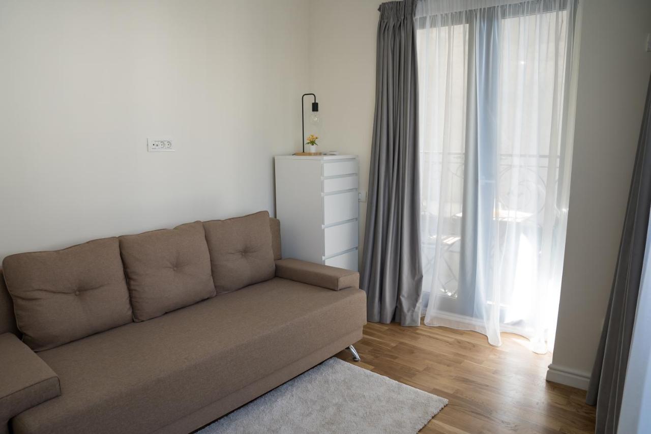 Azaleea Apartments Bucureşti Ngoại thất bức ảnh