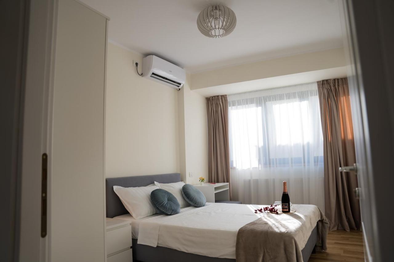 Azaleea Apartments Bucureşti Ngoại thất bức ảnh