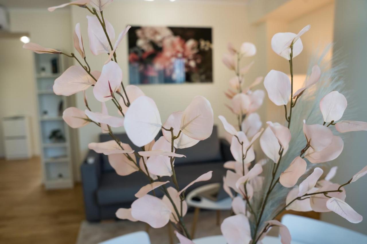 Azaleea Apartments Bucureşti Ngoại thất bức ảnh