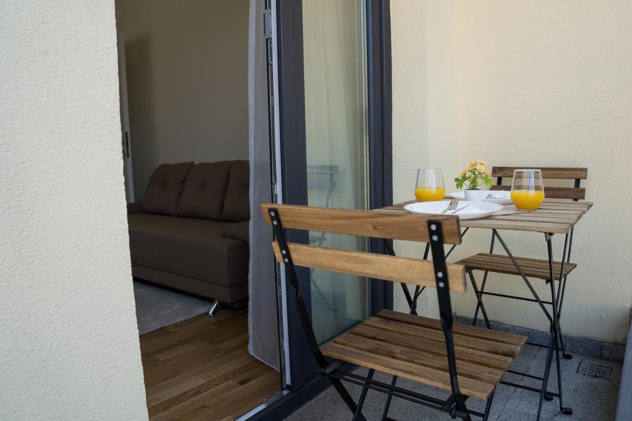 Azaleea Apartments Bucureşti Ngoại thất bức ảnh