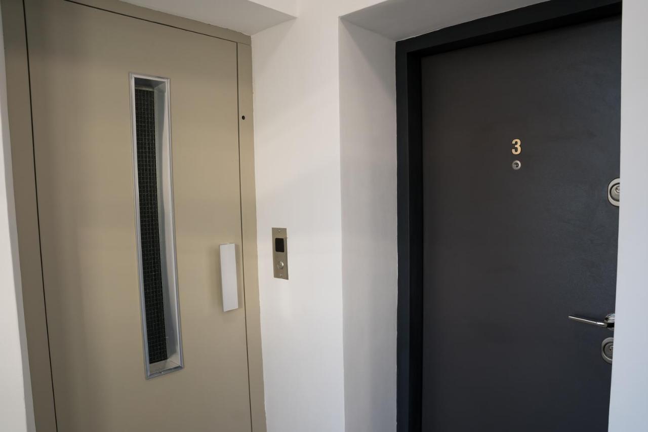 Azaleea Apartments Bucureşti Ngoại thất bức ảnh