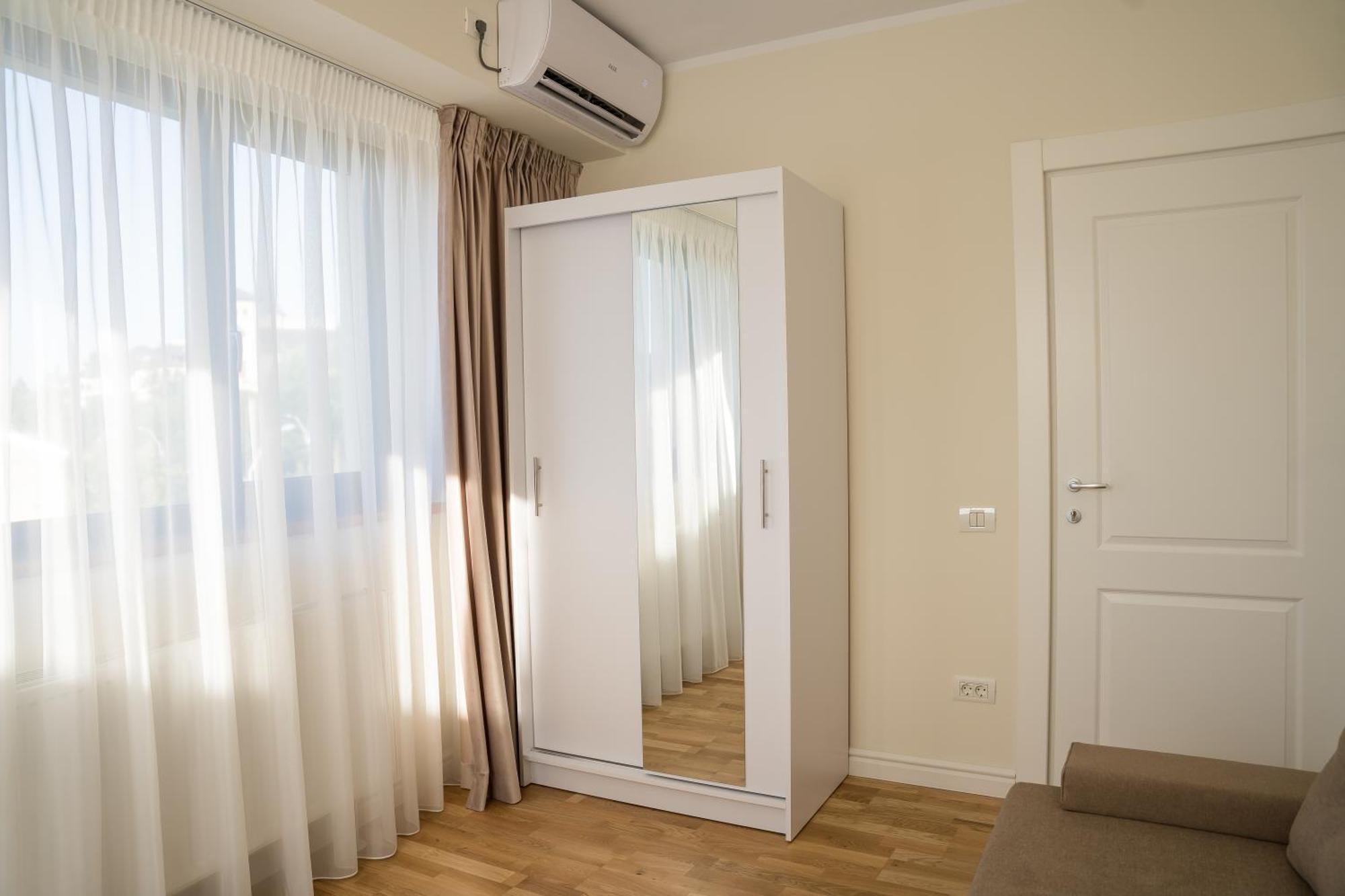 Azaleea Apartments Bucureşti Ngoại thất bức ảnh