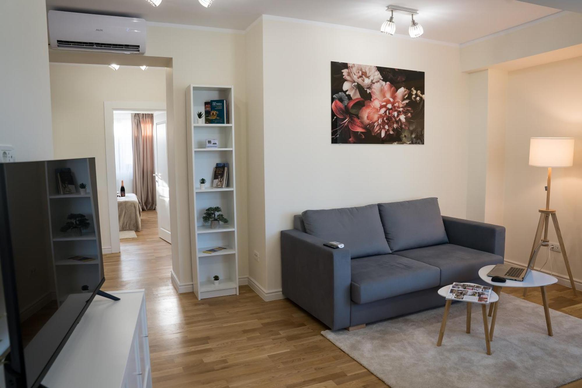Azaleea Apartments Bucureşti Ngoại thất bức ảnh