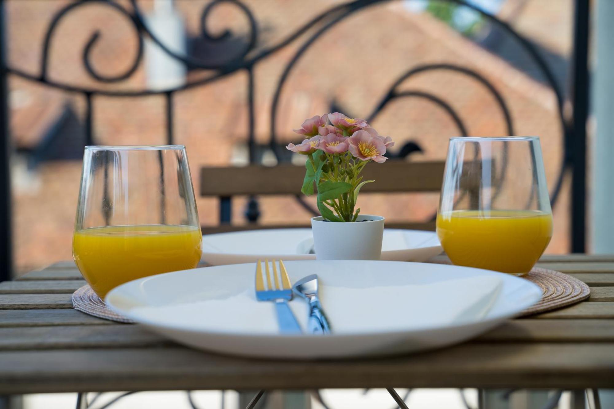 Azaleea Apartments Bucureşti Ngoại thất bức ảnh